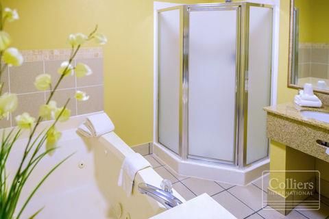 Established Brand Hotel Located 0.5 Miles from Major Tennessee Mall: 8166 Varnavas Dr, Cordova, TN 38016
